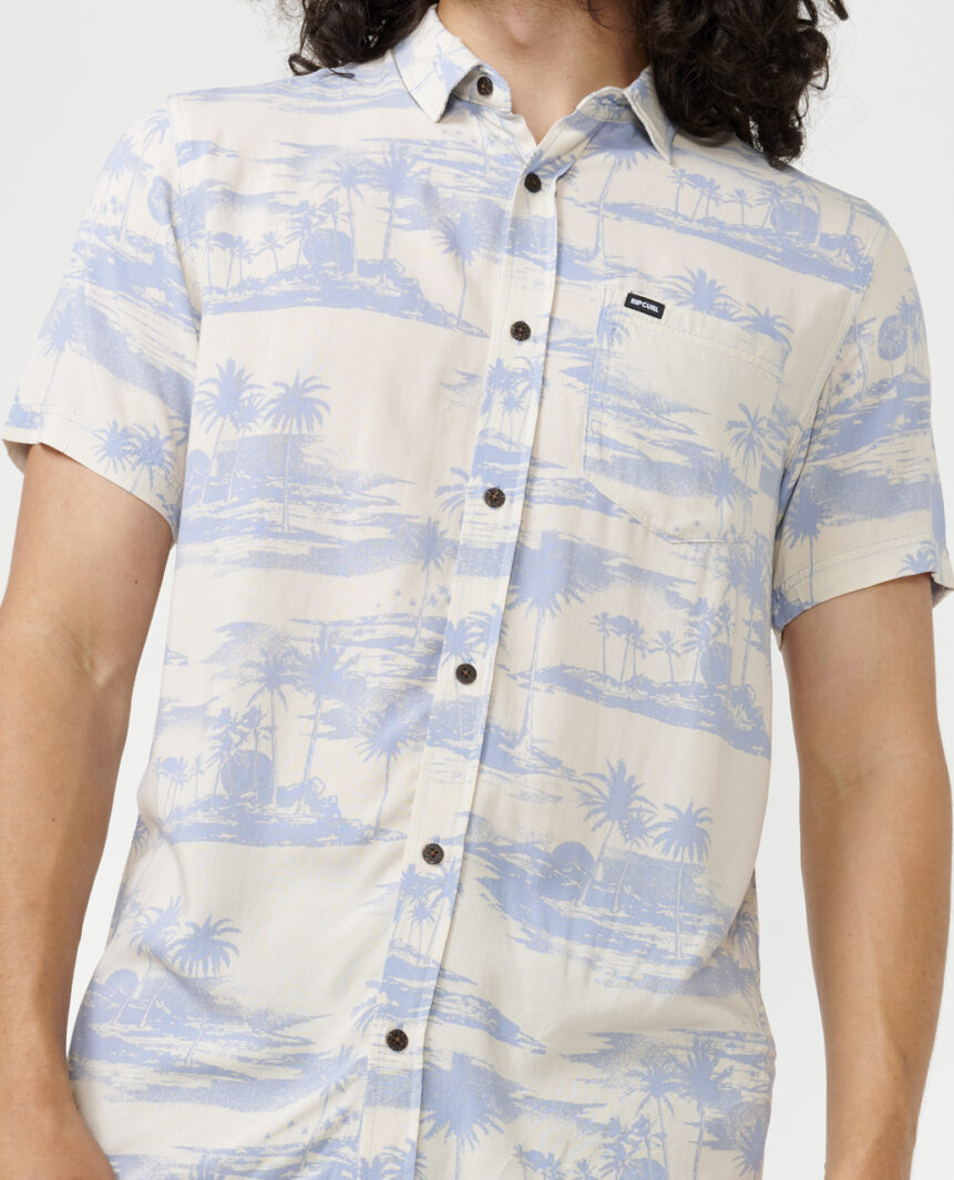FUN TIMES S/S SHIRT FUN TIMES S/S SHIRT