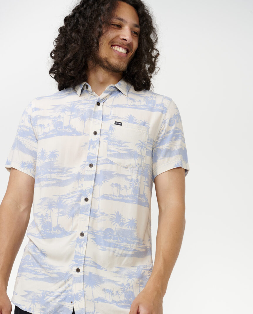 FUN TIMES S/S SHIRT FUN TIMES S/S SHIRT