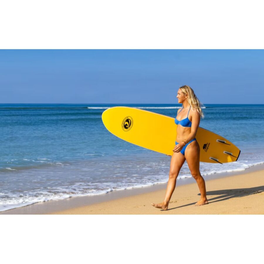 7.0 CAL BEAR SURFBOARD 7.0 CAL BEAR SURFBOARD