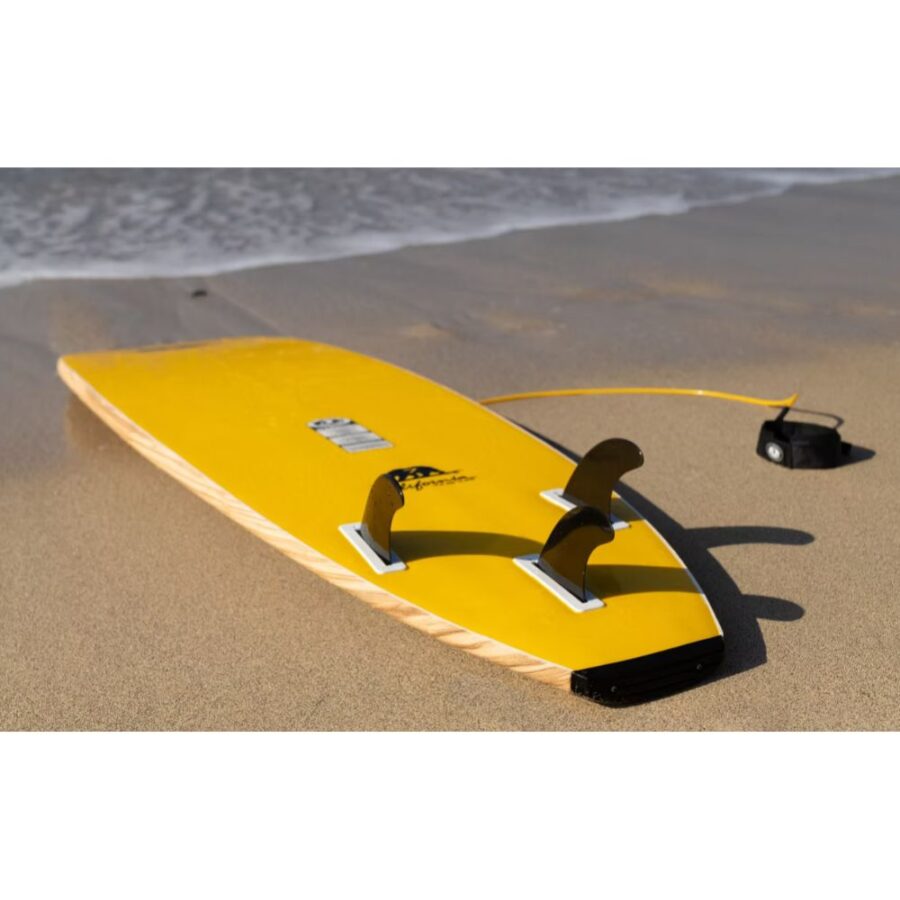7.0 CAL BEAR SURFBOARD 7.0 CAL BEAR SURFBOARD
