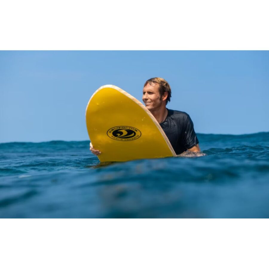 7.0 CAL BEAR SURFBOARD 7.0 CAL BEAR SURFBOARD