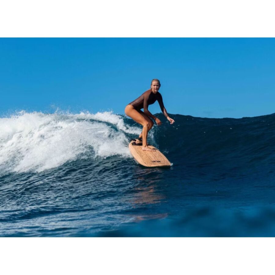 8.0 CAL BEAR SURFBOARD 8.0 CAL BEAR SURFBOARD