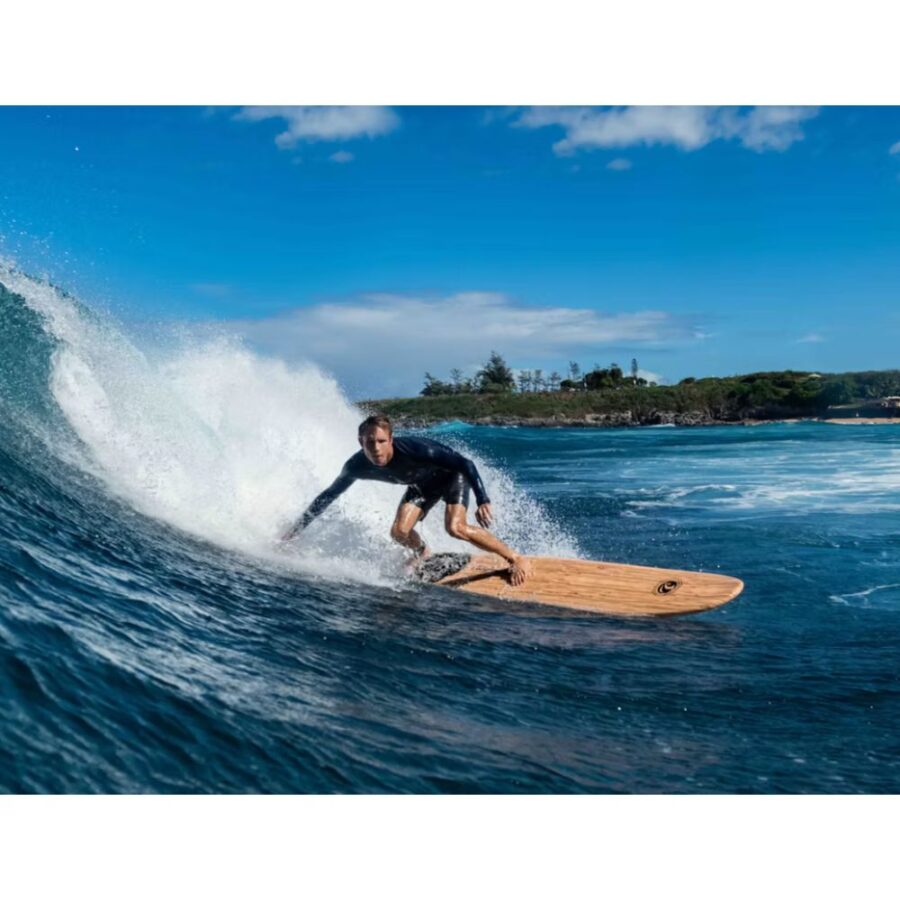 8.0 CAL BEAR SURFBOARD 8.0 CAL BEAR SURFBOARD