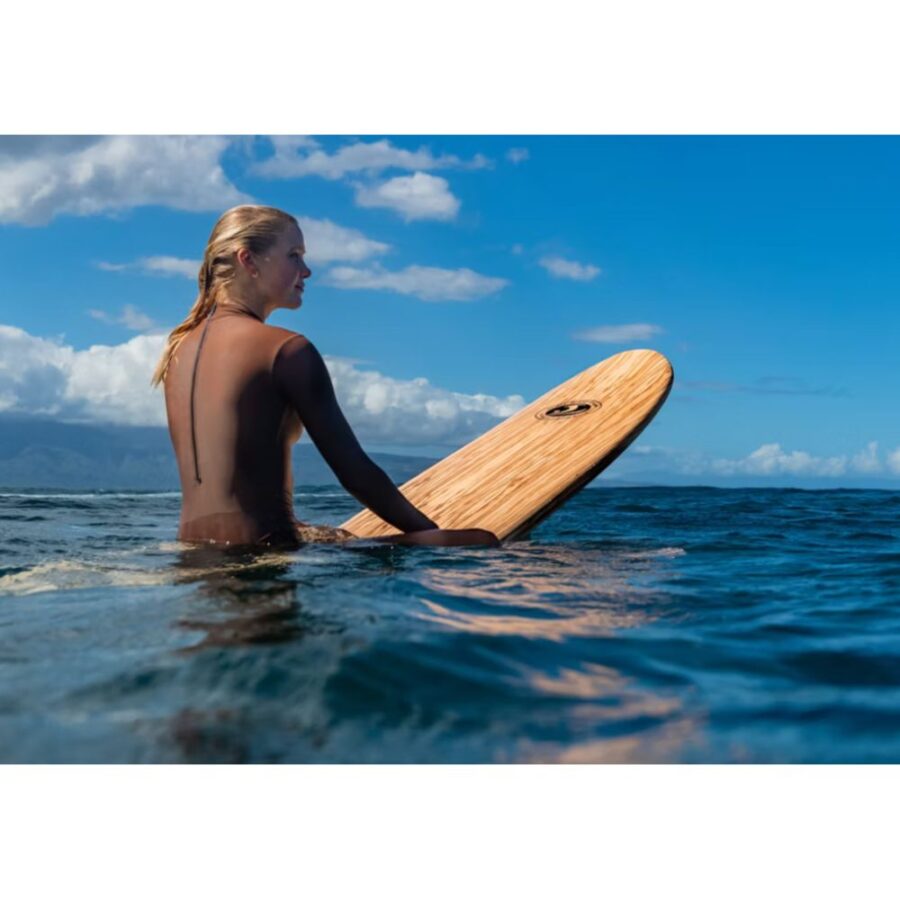 8.0 CAL BEAR SURFBOARD 8.0 CAL BEAR SURFBOARD