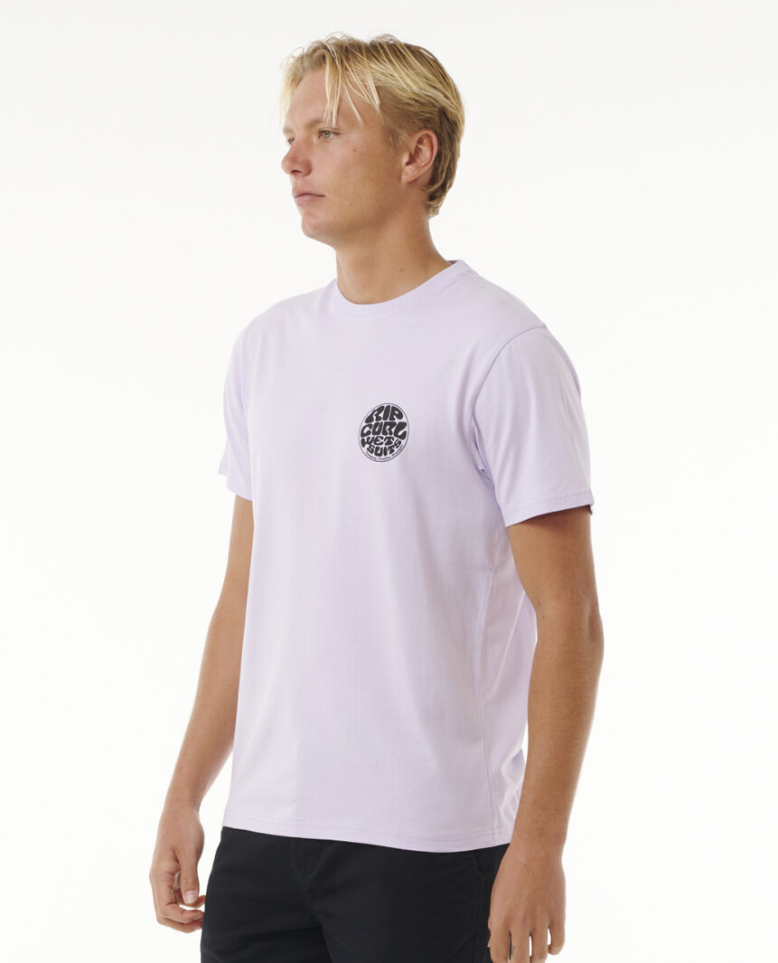 WETSUIT ICON TEE WETSUIT ICON TEE