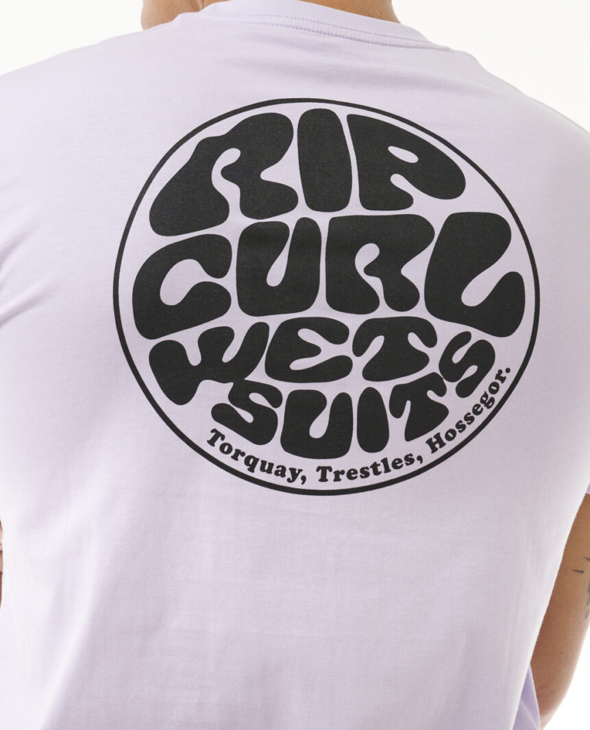 WETSUIT ICON TEE WETSUIT ICON TEE