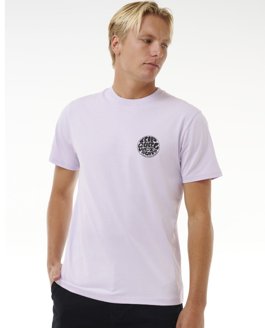 WETSUIT ICON TEE WETSUIT ICON TEE