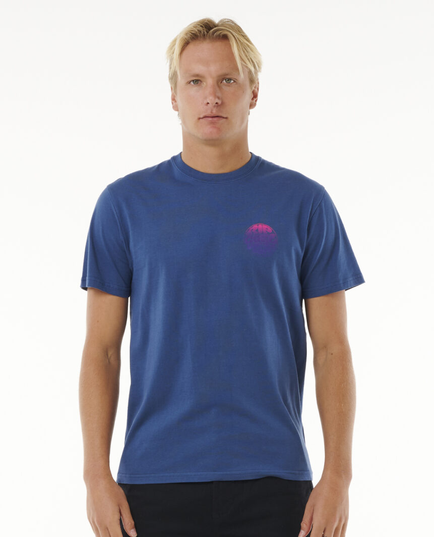 WETSUIT ICON TEE WETSUIT ICON TEE