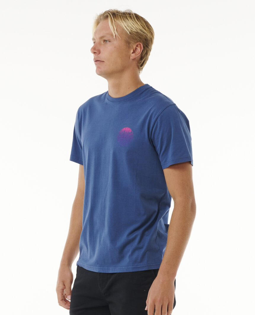 WETSUIT ICON TEE WETSUIT ICON TEE