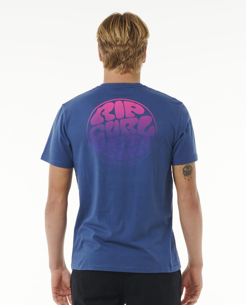 WETSUIT ICON TEE WETSUIT ICON TEE