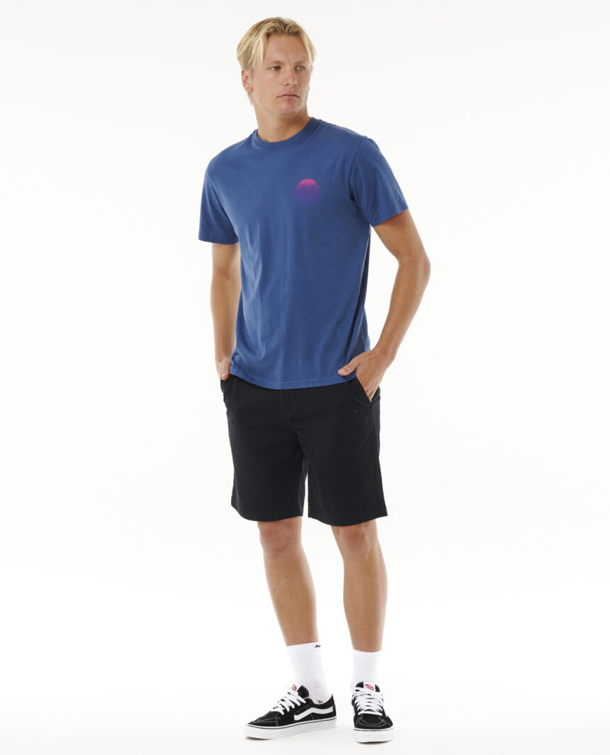 WETSUIT ICON TEE WETSUIT ICON TEE