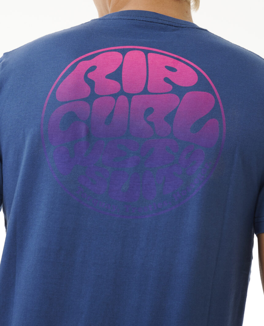 WETSUIT ICON TEE WETSUIT ICON TEE