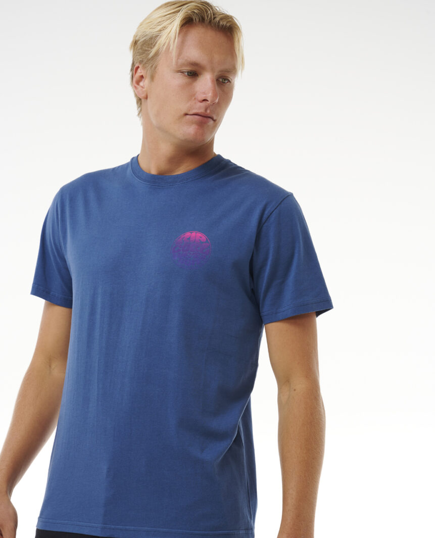 WETSUIT ICON TEE WETSUIT ICON TEE