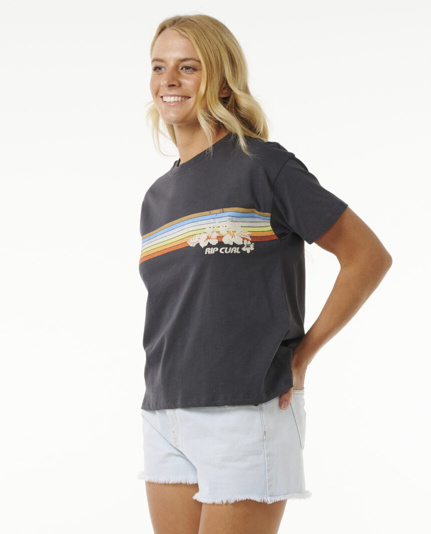 HOFFMAN RELAXED TEE HOFFMAN RELAXED TEE