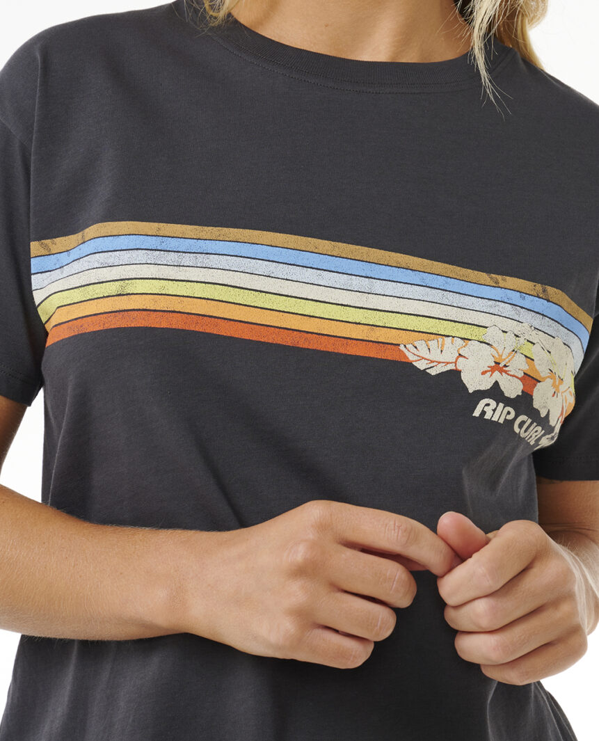 HOFFMAN RELAXED TEE HOFFMAN RELAXED TEE