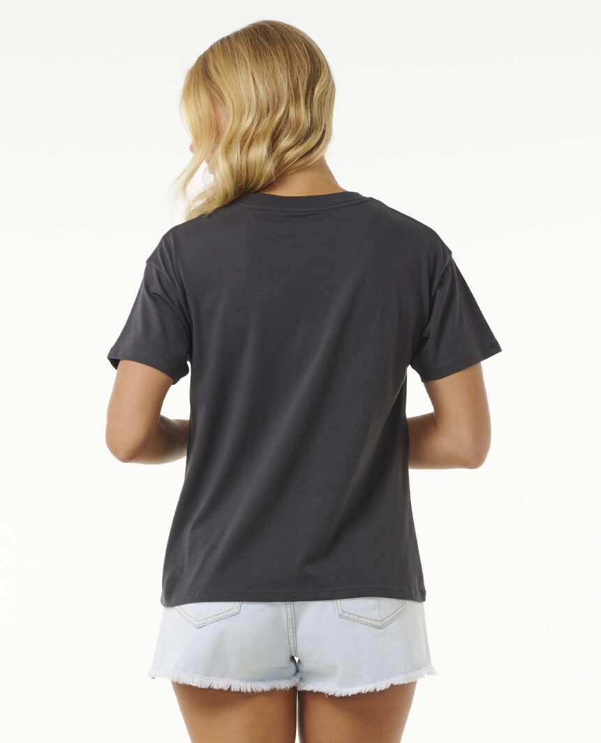 SEA SHELLS RELAXED TEE SEA SHELLS RELAXED TEE