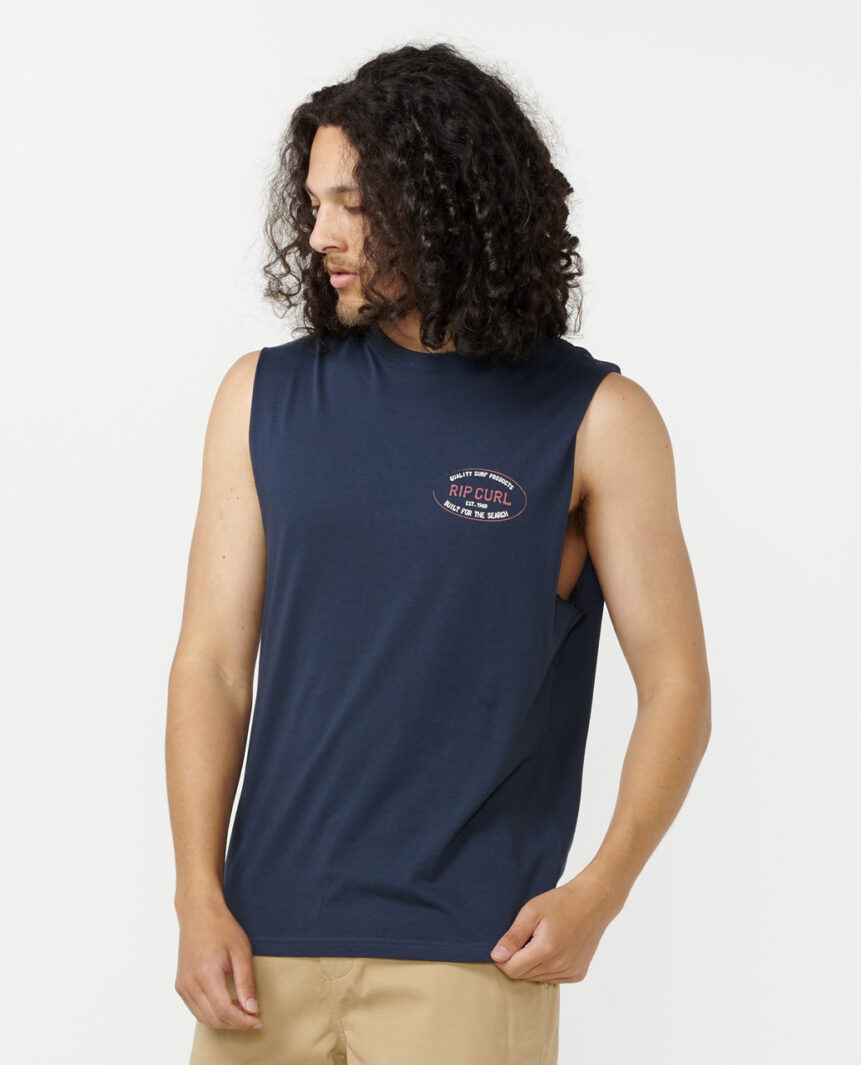 HALLMARK MUSCLE HALLMARK MUSCLE