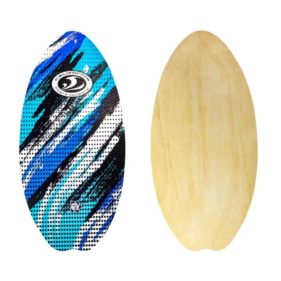 41 FOOTGRABBER WOOD SKIMBOARD 41 FOOTGRABBER WOOD SKIMBOARD