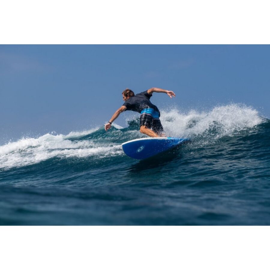 6.2 CBC SUSHI SURFBOARD 6.2 CBC SUSHI SURFBOARD