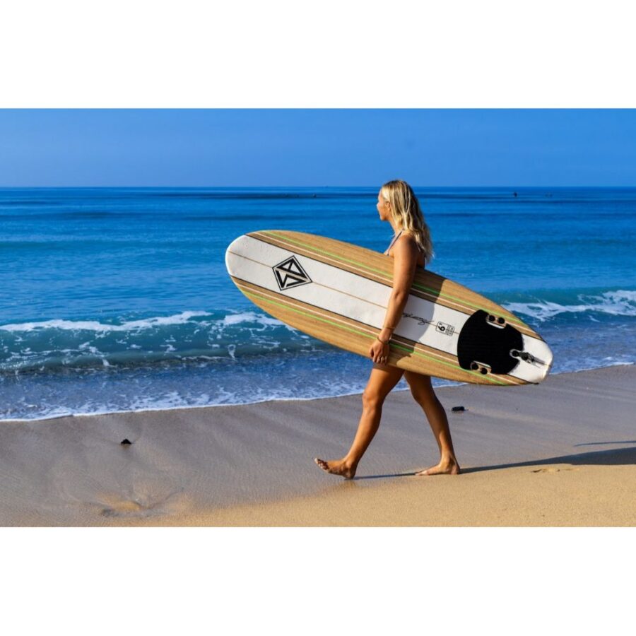 6.0 SB BAJA SURFBOARD 6.0 SB BAJA SURFBOARD