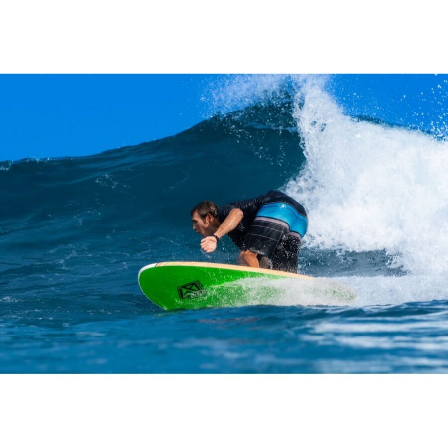 6.0 SB BAJA SURFBOARD 6.0 SB BAJA SURFBOARD