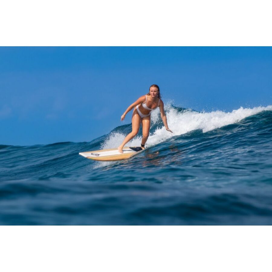 6.0 SB BAJA SURFBOARD 6.0 SB BAJA SURFBOARD