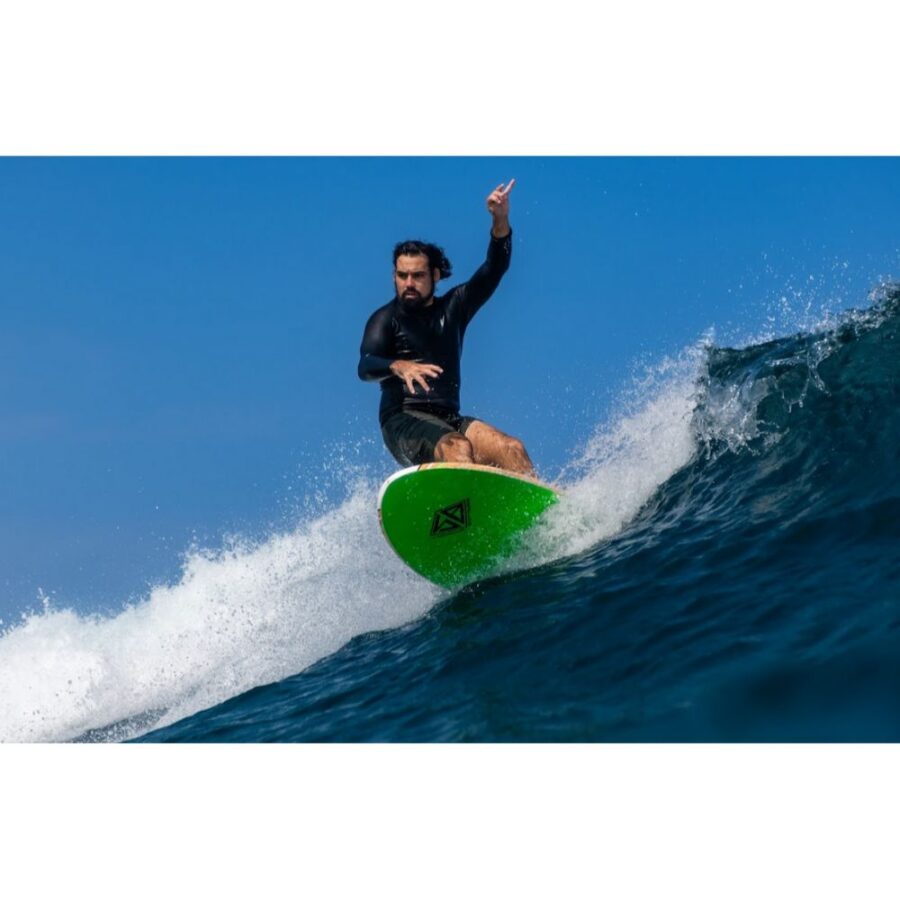 6.0 SB BAJA SURFBOARD 6.0 SB BAJA SURFBOARD