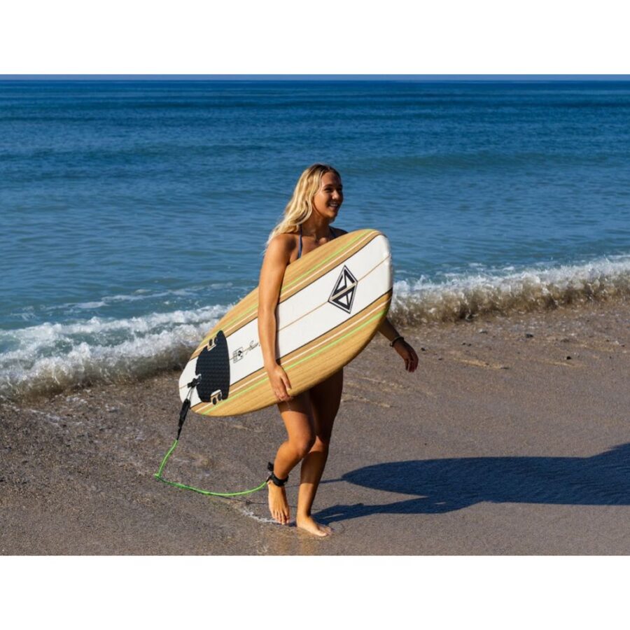 6.0 SB BAJA SURFBOARD 6.0 SB BAJA SURFBOARD