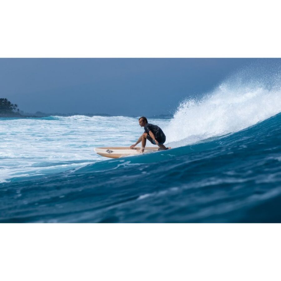 7.6 SB BAJA SURFBOARD 7.6 SB BAJA SURFBOARD