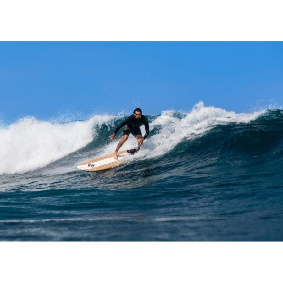 7.6 SB BAJA SURFBOARD 7.6 SB BAJA SURFBOARD