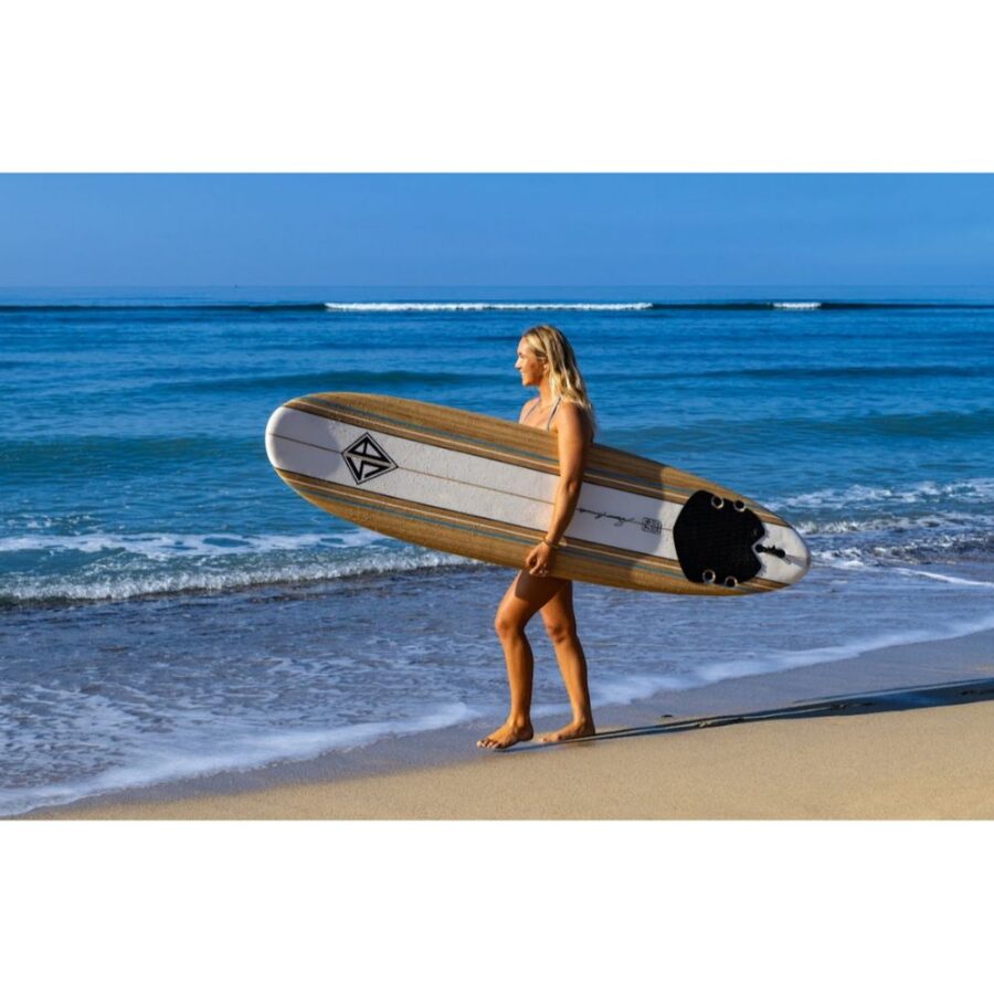 7.6 SB BAJA SURFBOARD 7.6 SB BAJA SURFBOARD
