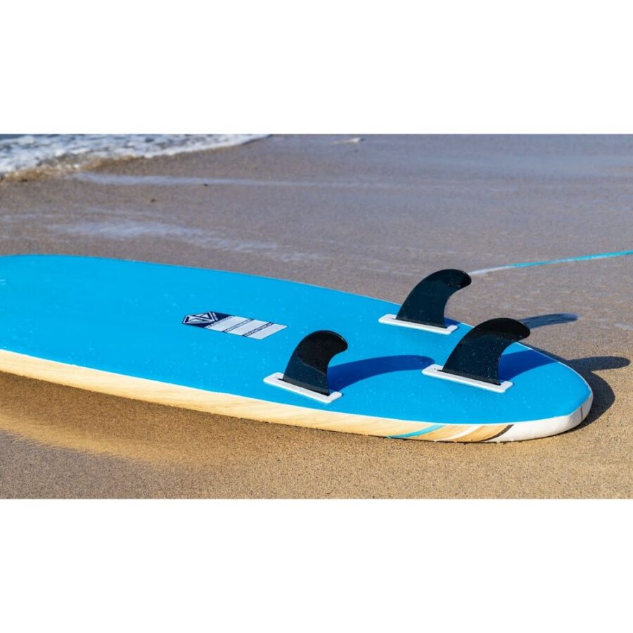 7.6 SB BAJA SURFBOARD 7.6 SB BAJA SURFBOARD