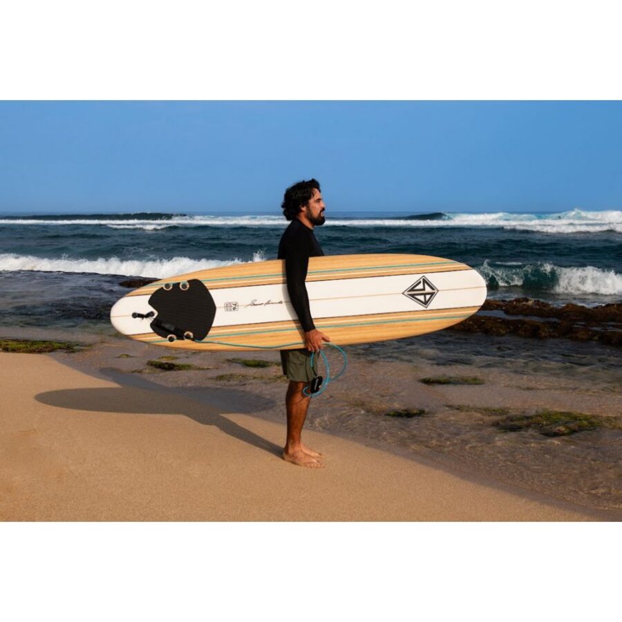 7.6 SB BAJA SURFBOARD 7.6 SB BAJA SURFBOARD