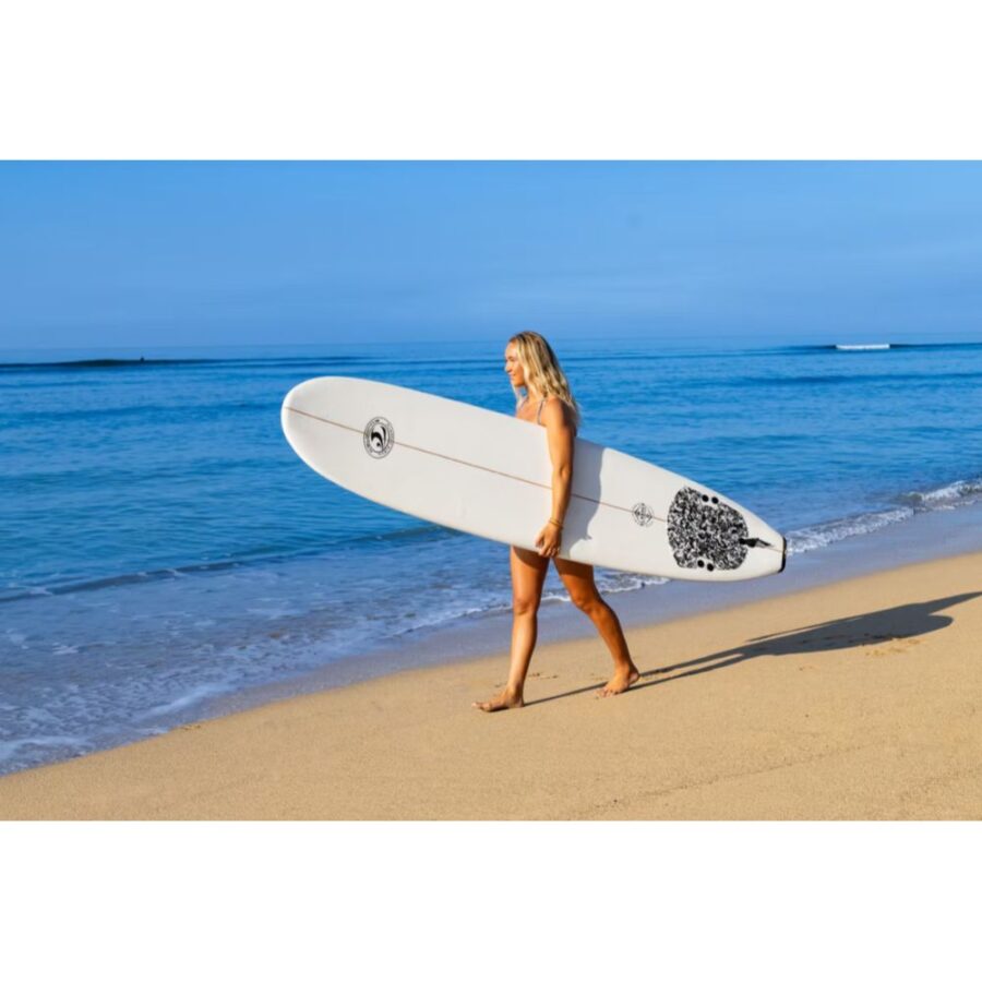 8.0 SLASHER SURFBOARD 8.0 SLASHER SURFBOARD