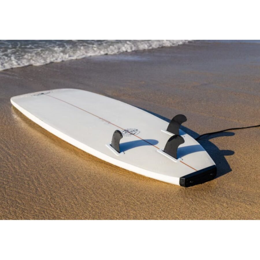 8.0 SLASHER SURFBOARD 8.0 SLASHER SURFBOARD