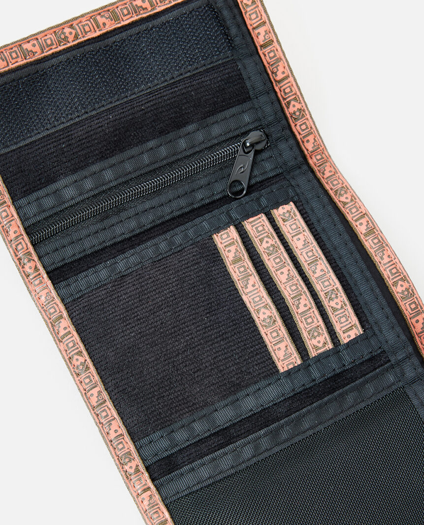 ARCHIVE CORD SURF WALLET ARCHIVE CORD SURF WALLET
