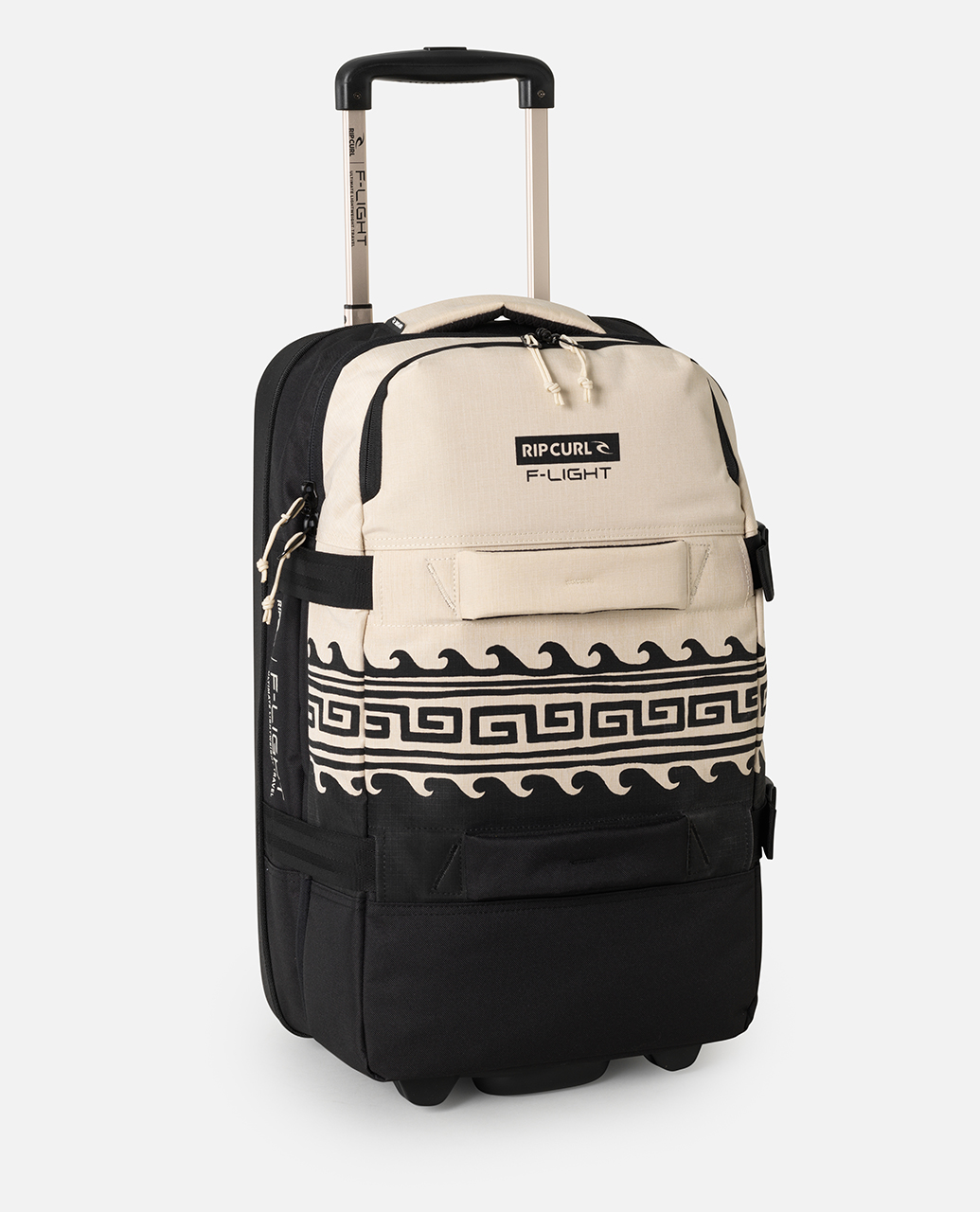 תיק נסיעות - טרולי  Soleil F-Light 45L Transit Bag- Rip Curl