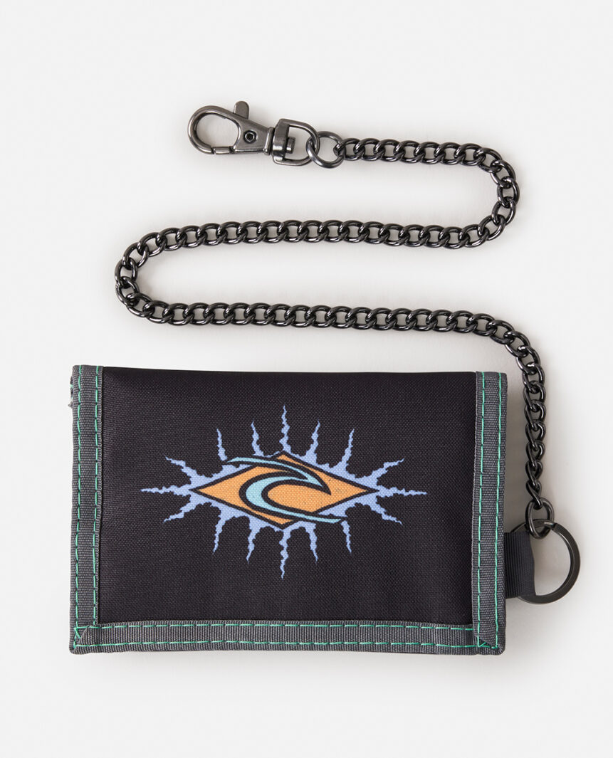 KIDS CHAIN SURF WALLET KIDS CHAIN SURF WALLET