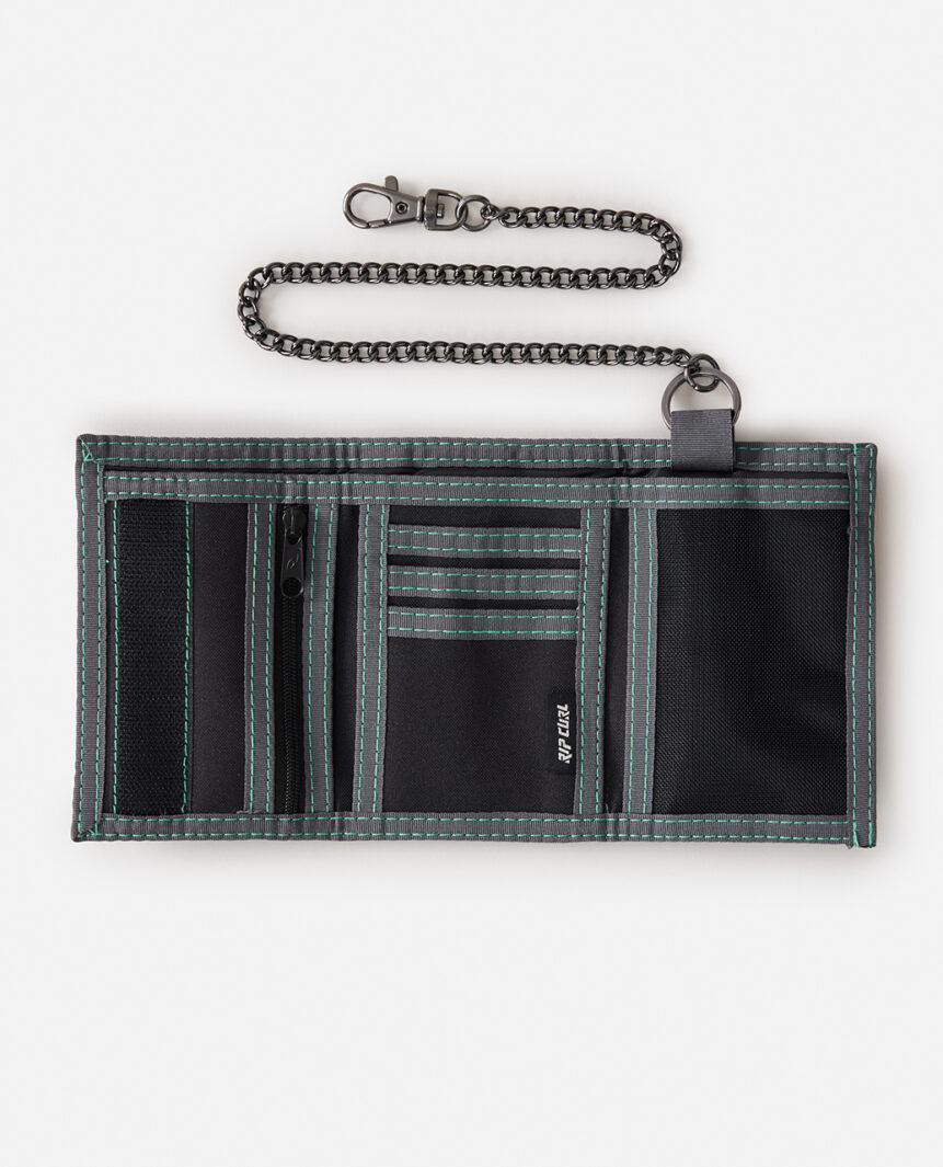 KIDS CHAIN SURF WALLET KIDS CHAIN SURF WALLET