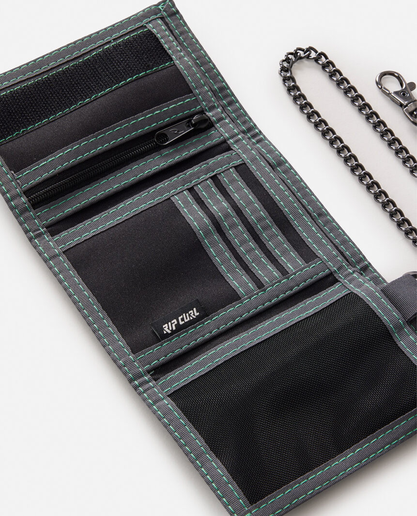 KIDS CHAIN SURF WALLET KIDS CHAIN SURF WALLET