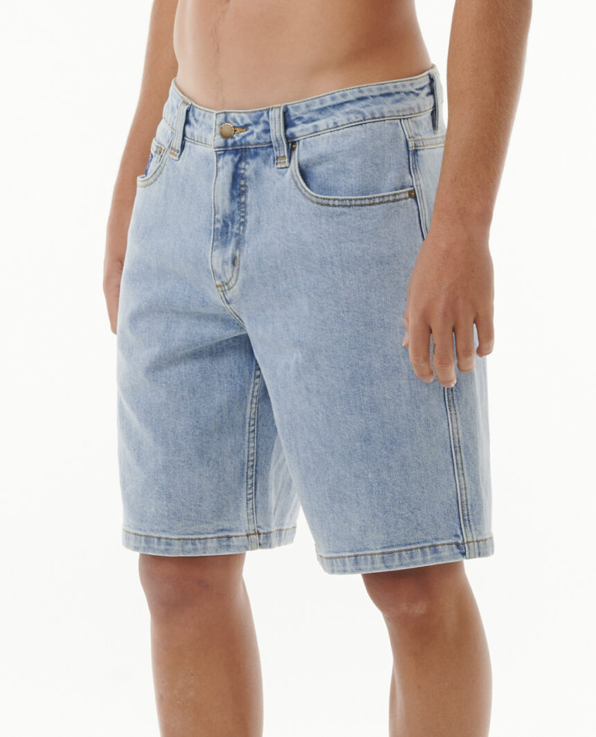 DOSED DENIM WALKSHORT DOSED DENIM WALKSHORT