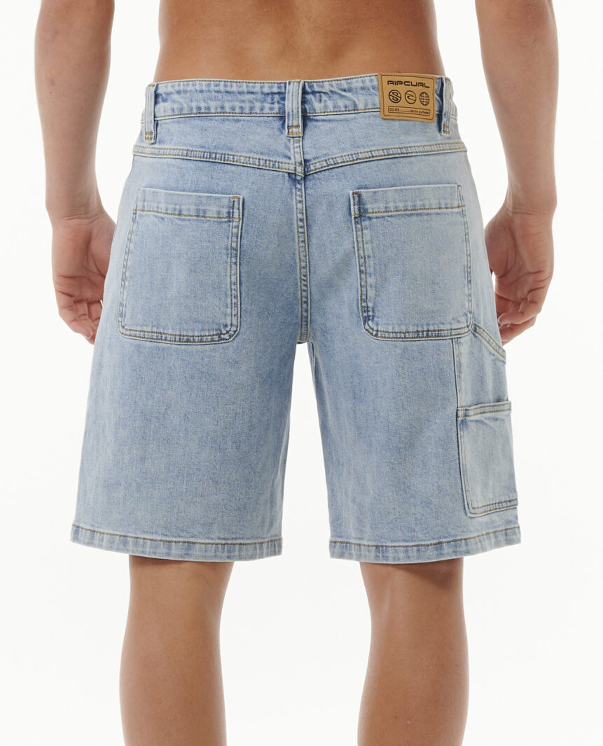DOSED DENIM WALKSHORT DOSED DENIM WALKSHORT
