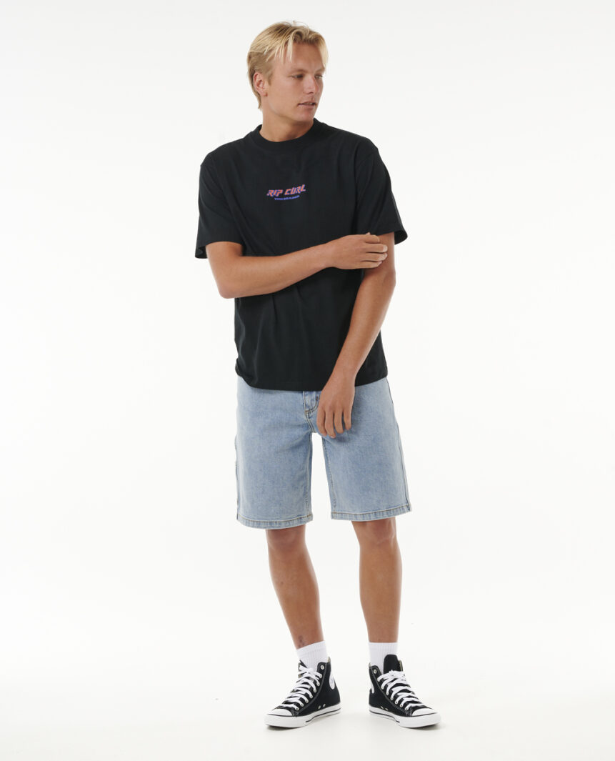 DOSED DENIM WALKSHORT DOSED DENIM WALKSHORT
