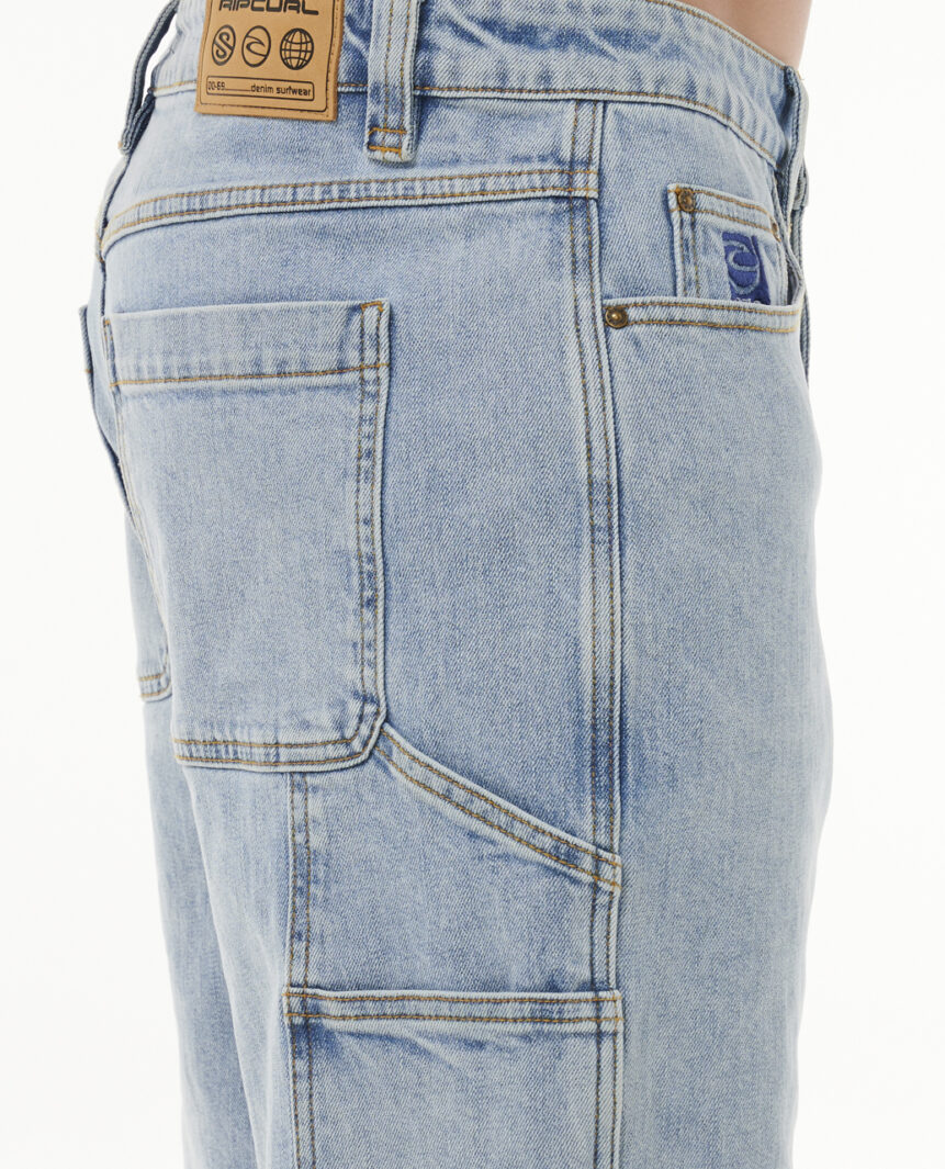DOSED DENIM WALKSHORT DOSED DENIM WALKSHORT
