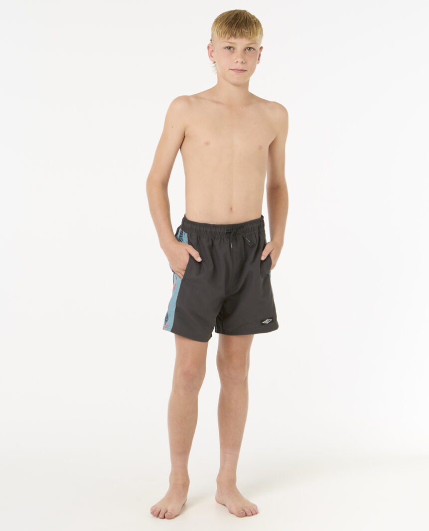 RAW ENERGY BLOCK VOLLEY - BOY RAW ENERGY BLOCK VOLLEY - BOY