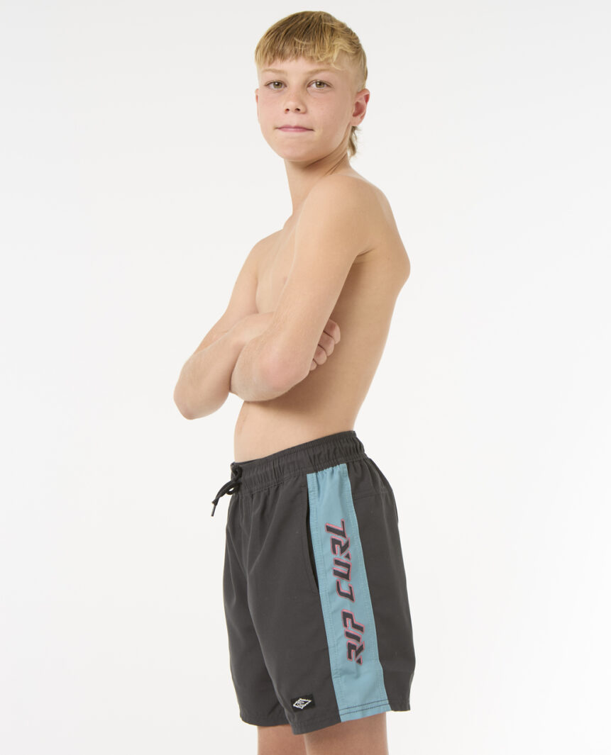 RAW ENERGY BLOCK VOLLEY - BOY RAW ENERGY BLOCK VOLLEY - BOY