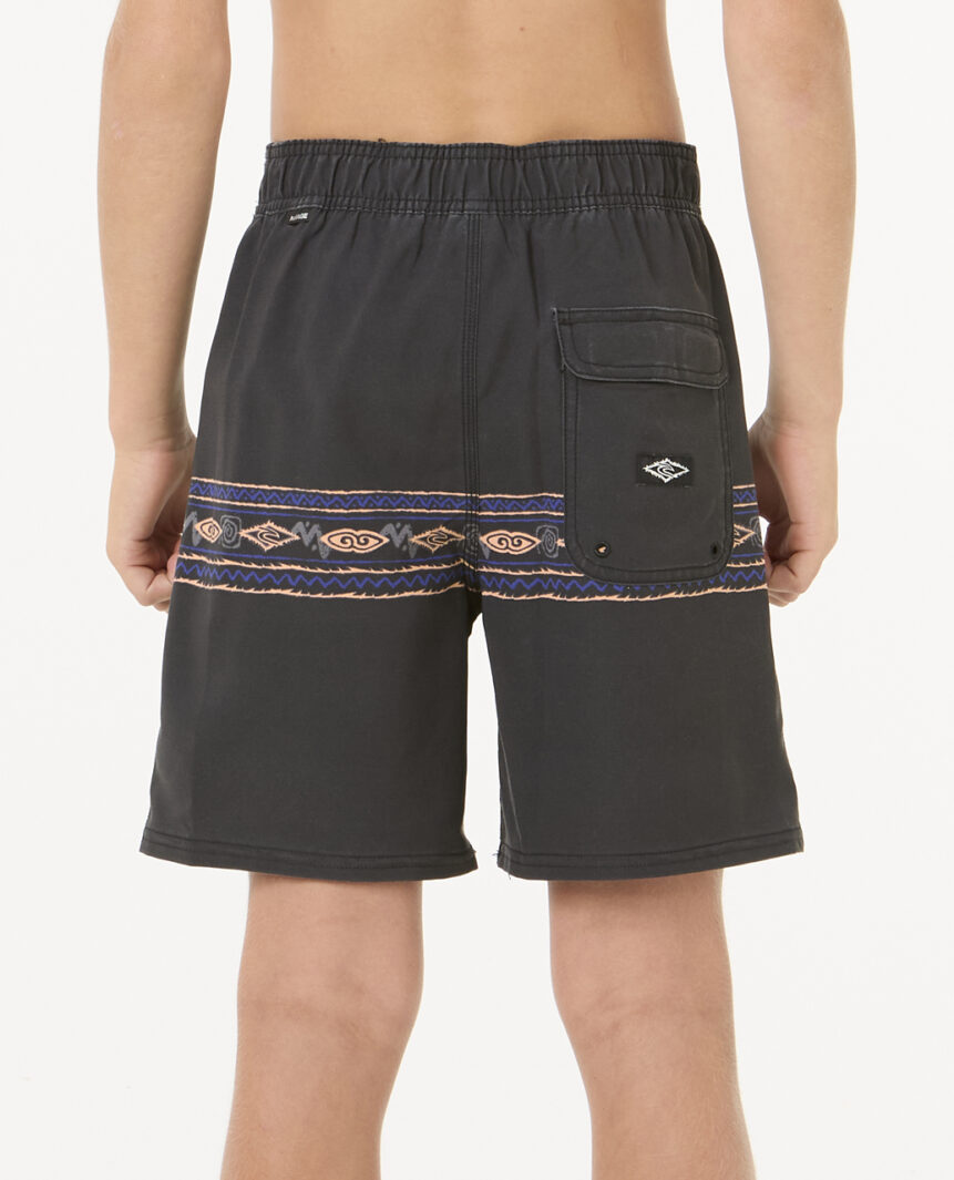 MIRAGE RAW ENERGY GEO - BOY MIRAGE RAW ENERGY GEO - BOY