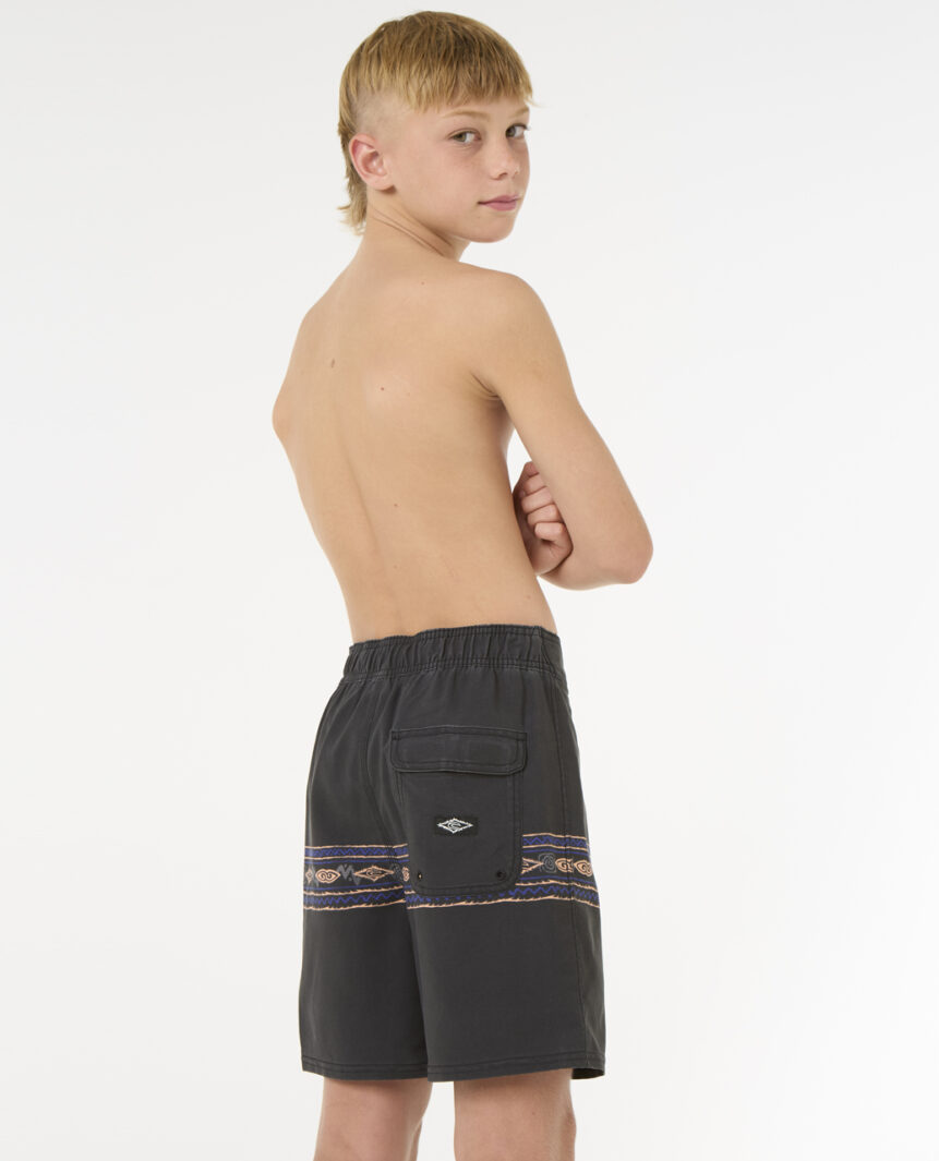 MIRAGE RAW ENERGY GEO - BOY MIRAGE RAW ENERGY GEO - BOY