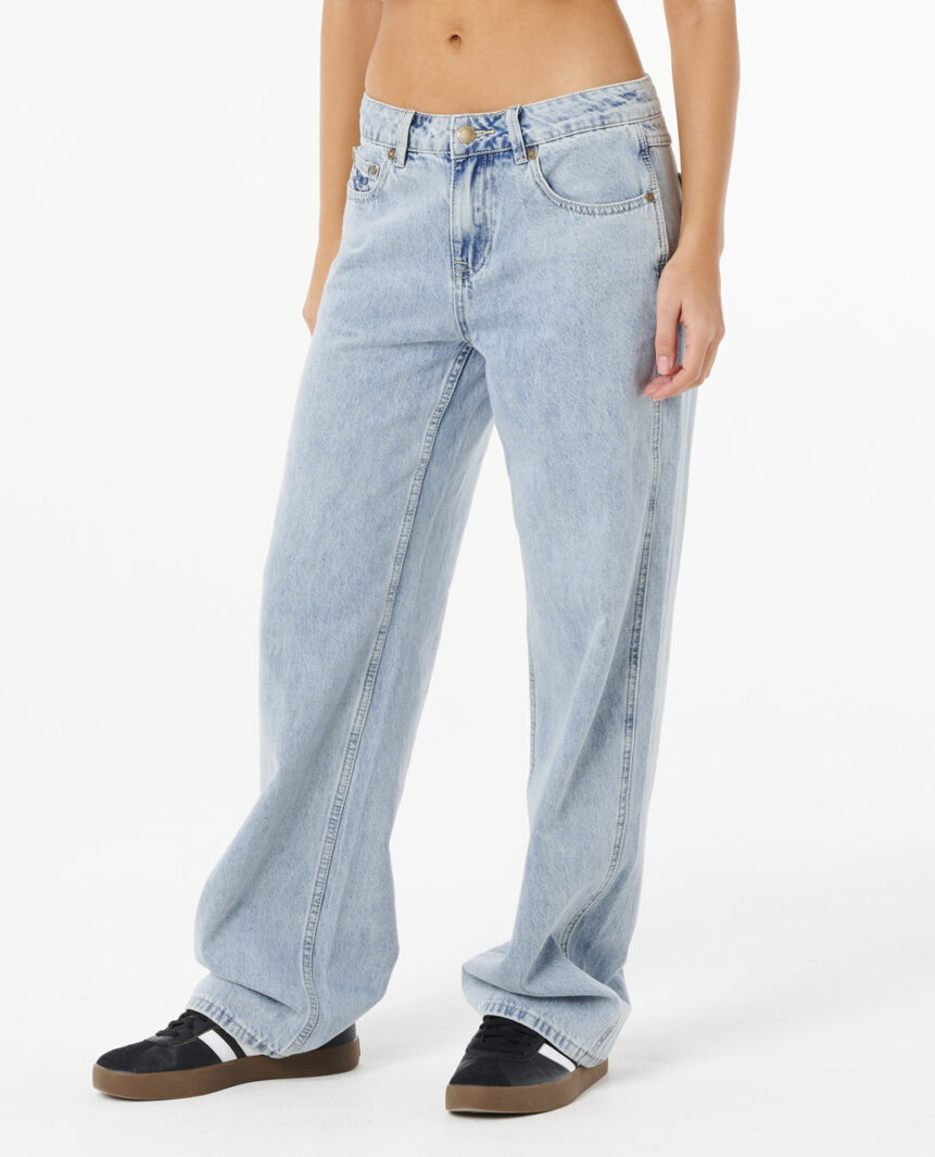 AGGIE RELAXED JEANS AGGIE RELAXED JEANS