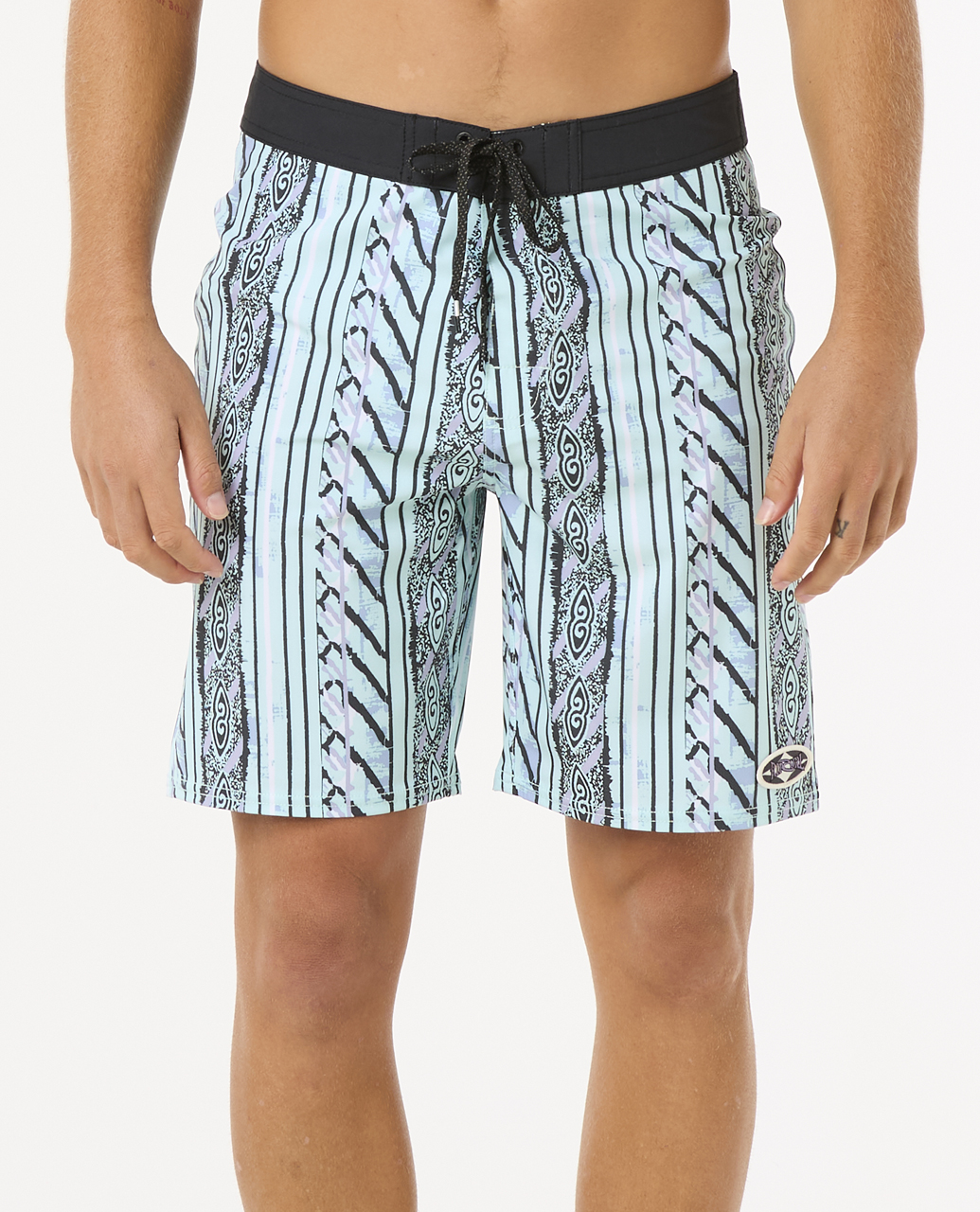 מכנסי גלישה לגברים Mirage Heritage Vert 19" Boardshorts- Rip Curl